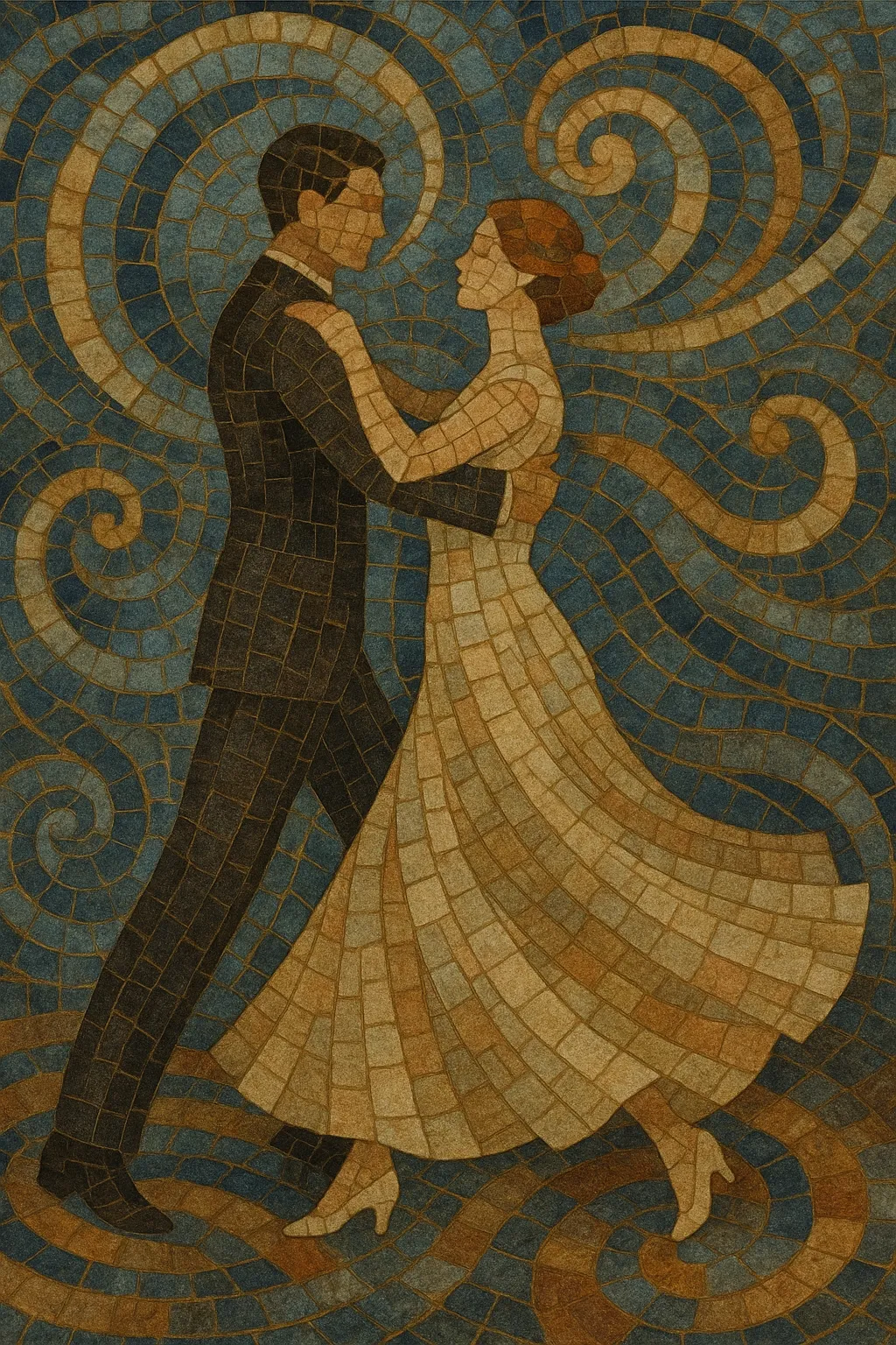 slow waltz