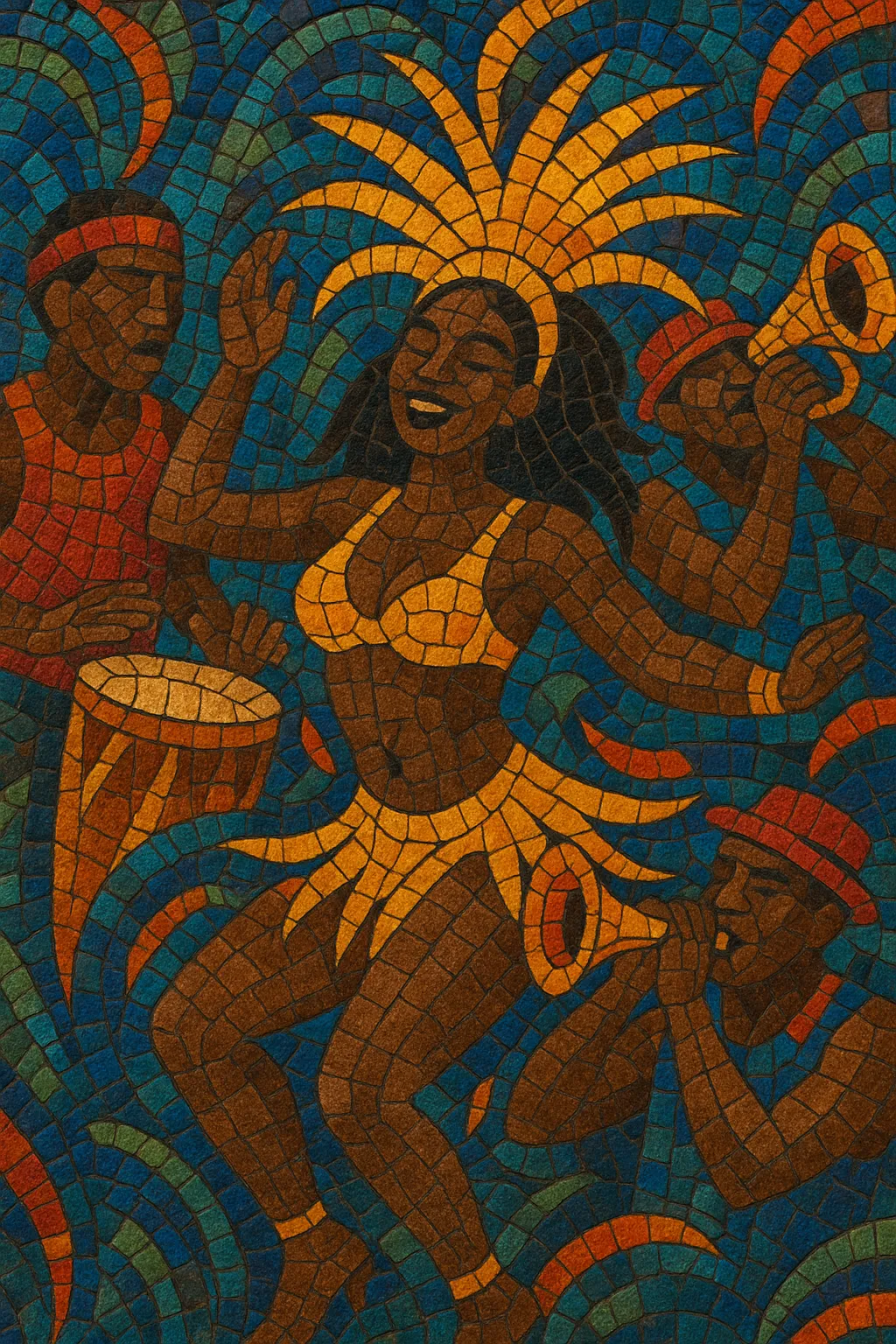 soca