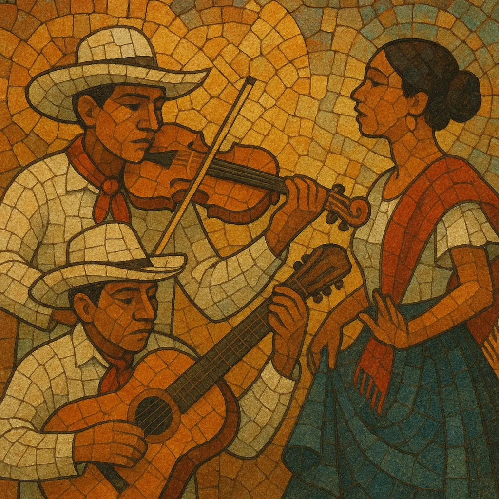 son huasteco