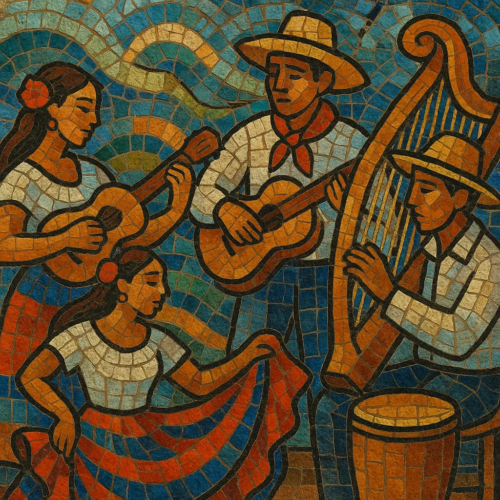 son jarocho