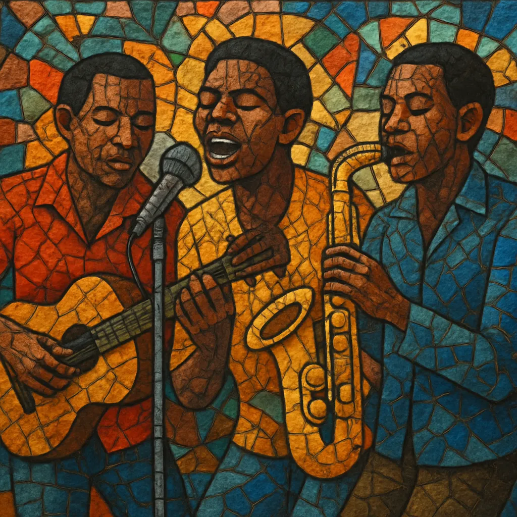 soukous