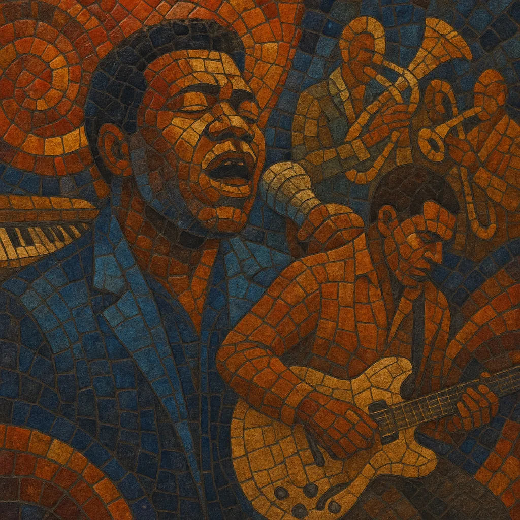 soul blues