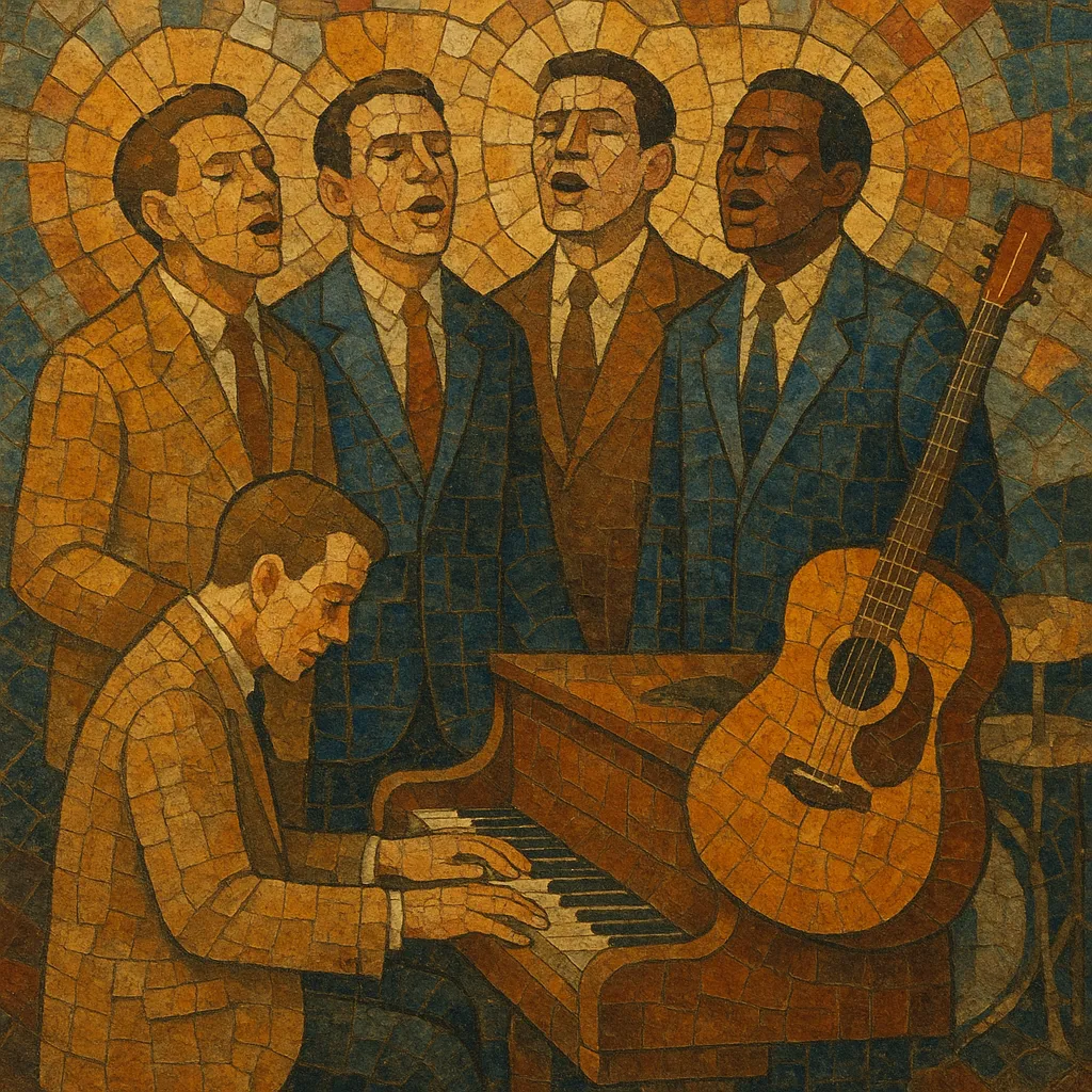 southern gospel