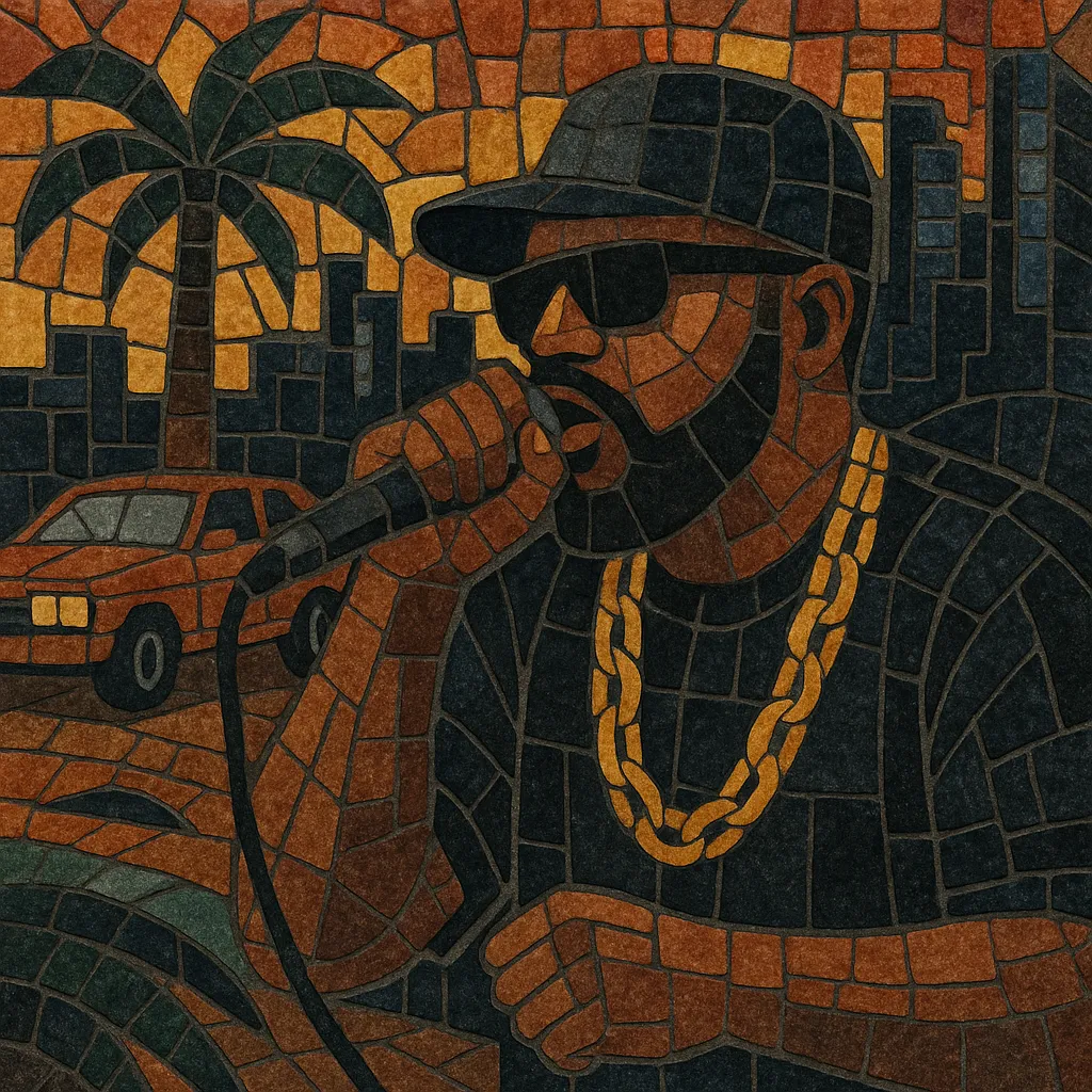 southern hip hop
