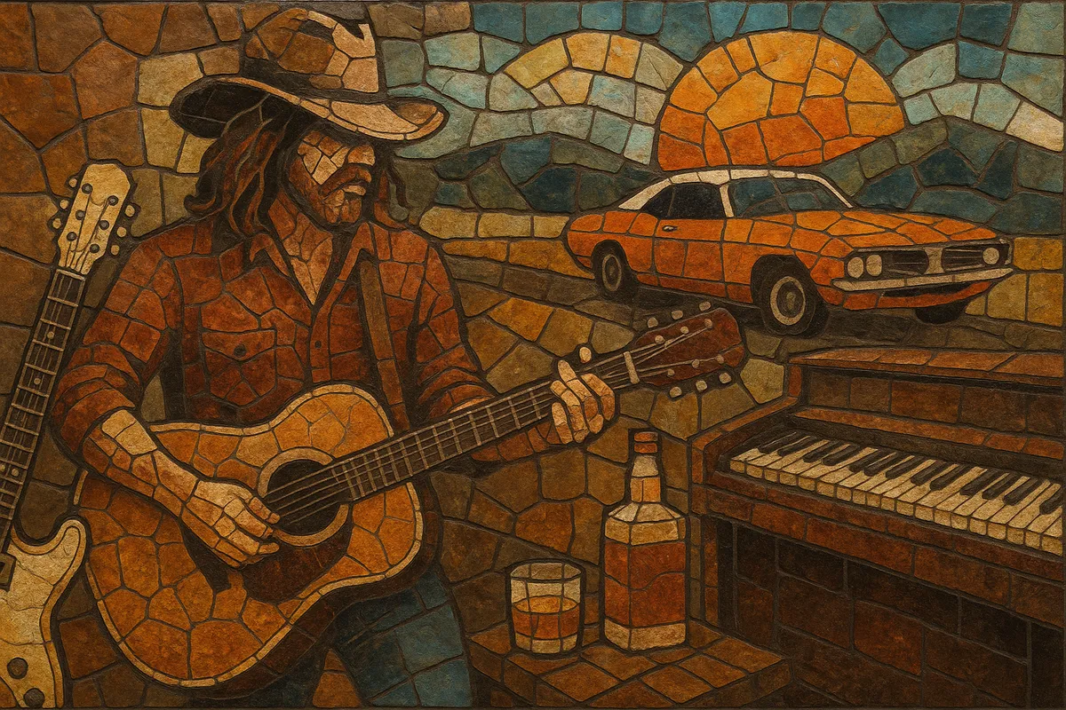 southern rock