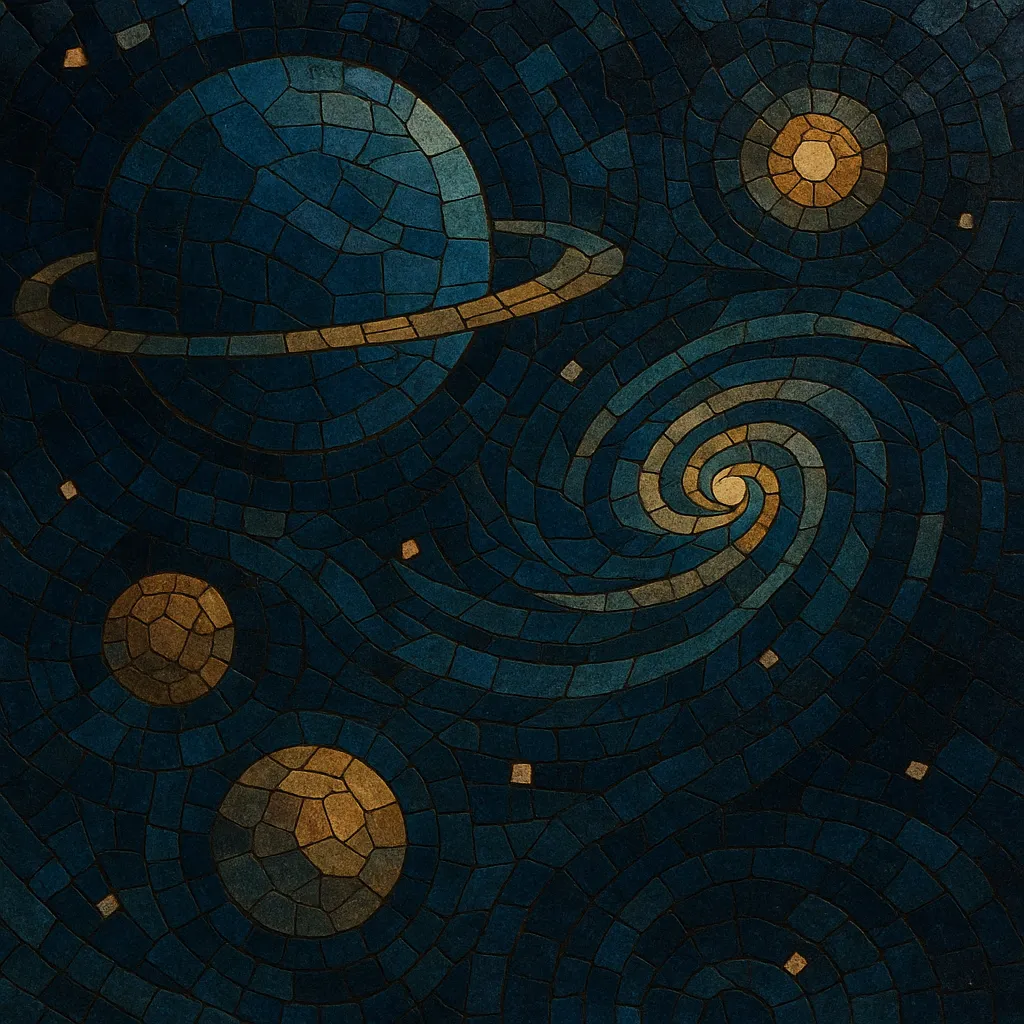 space ambient