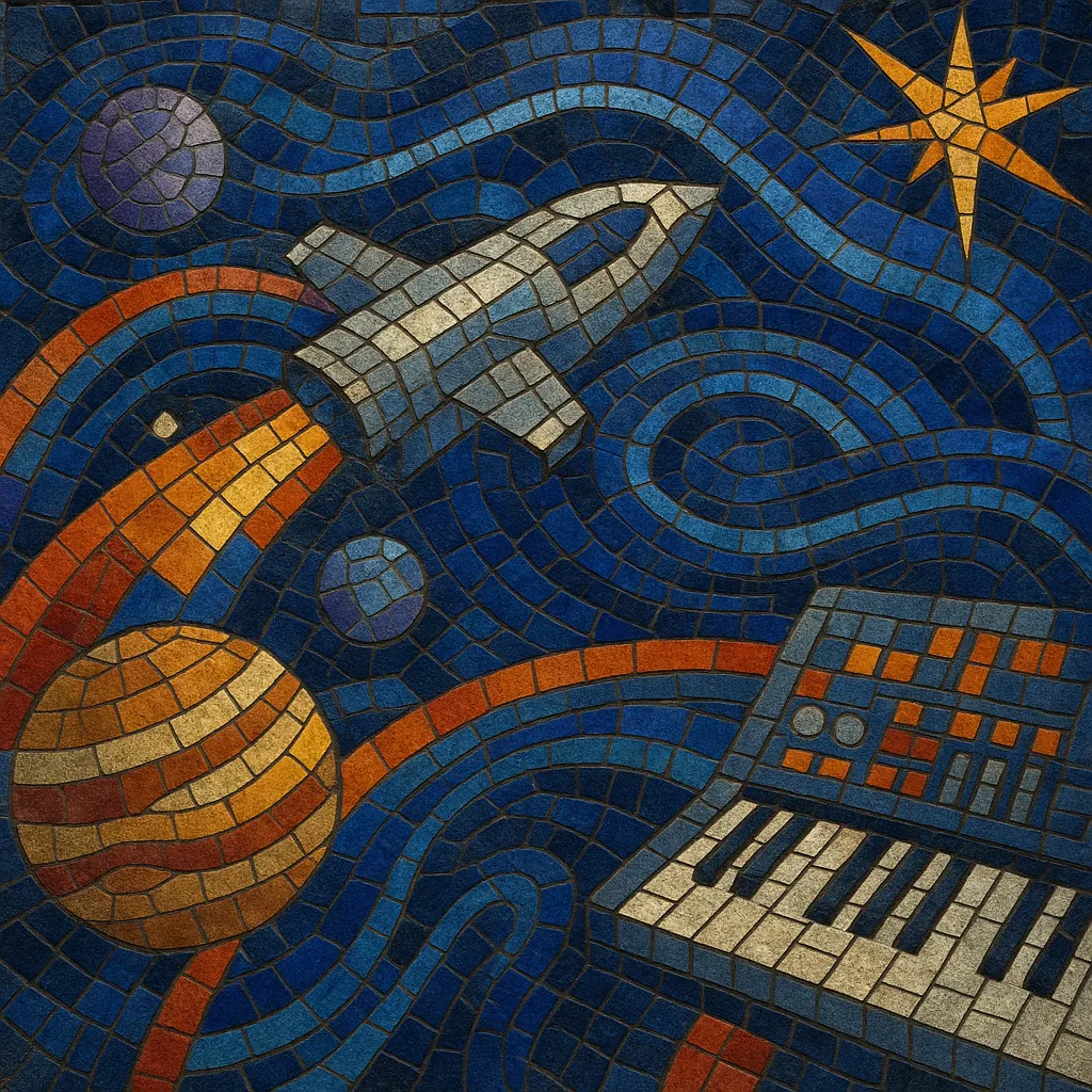 spacesynth