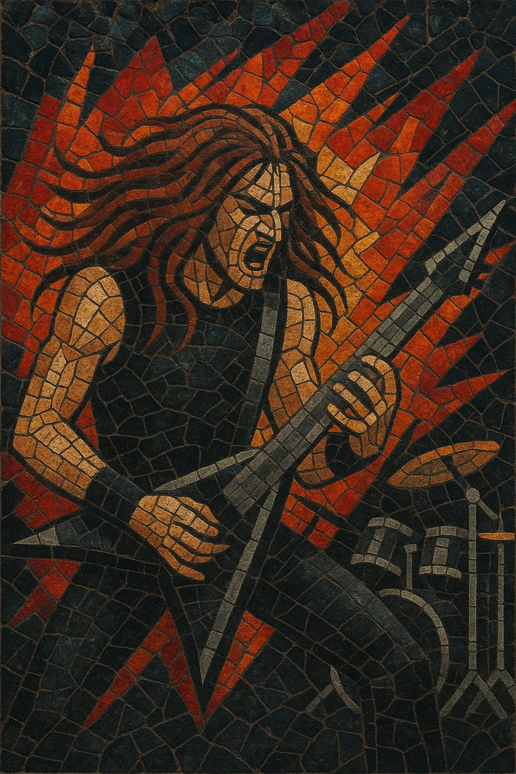 speed metal