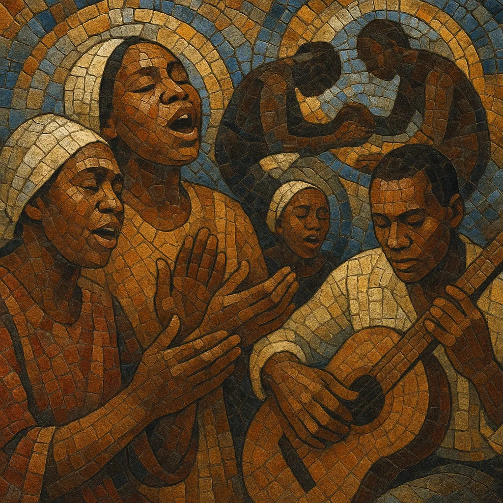 spirituals