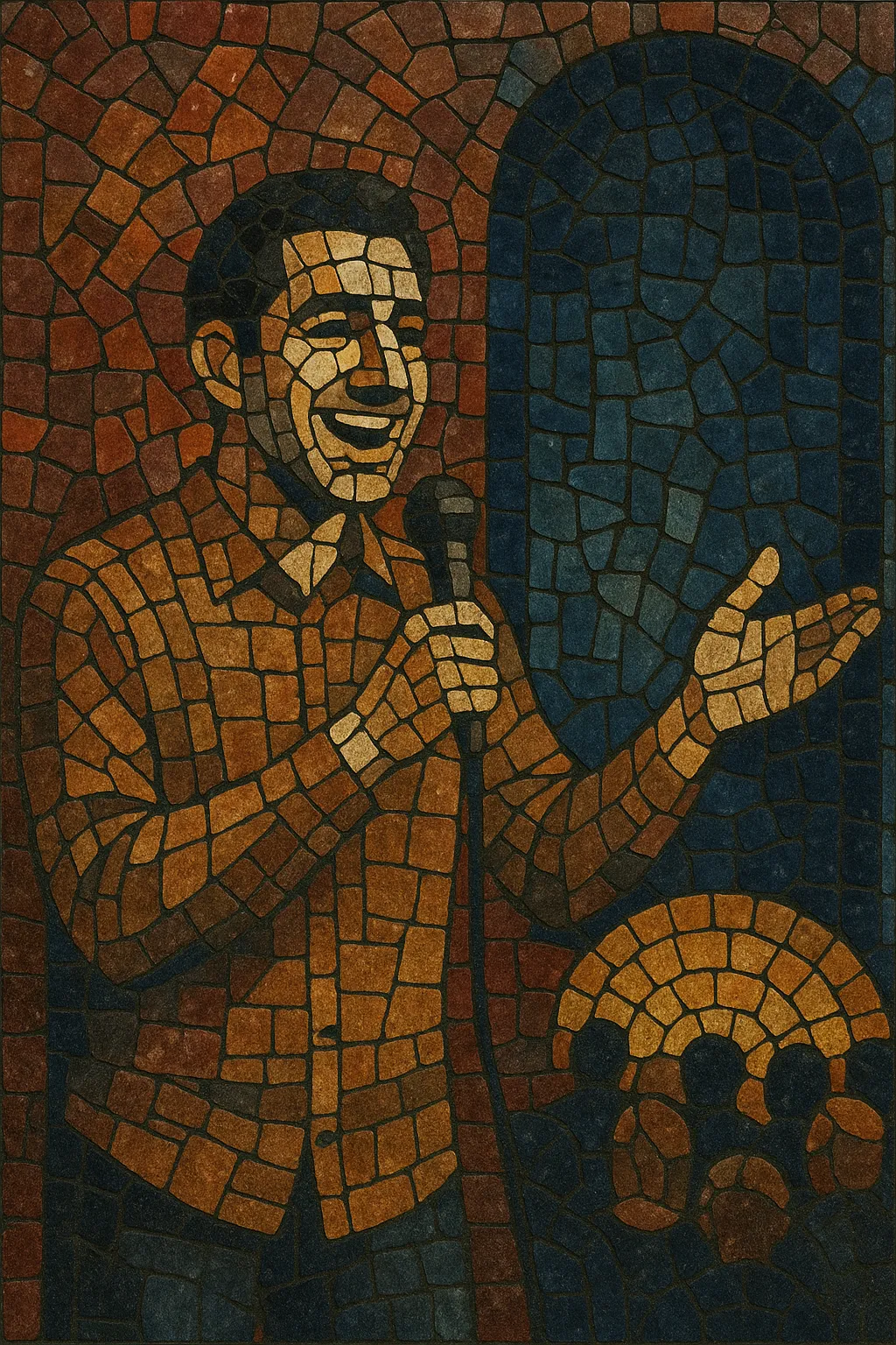standup comedy