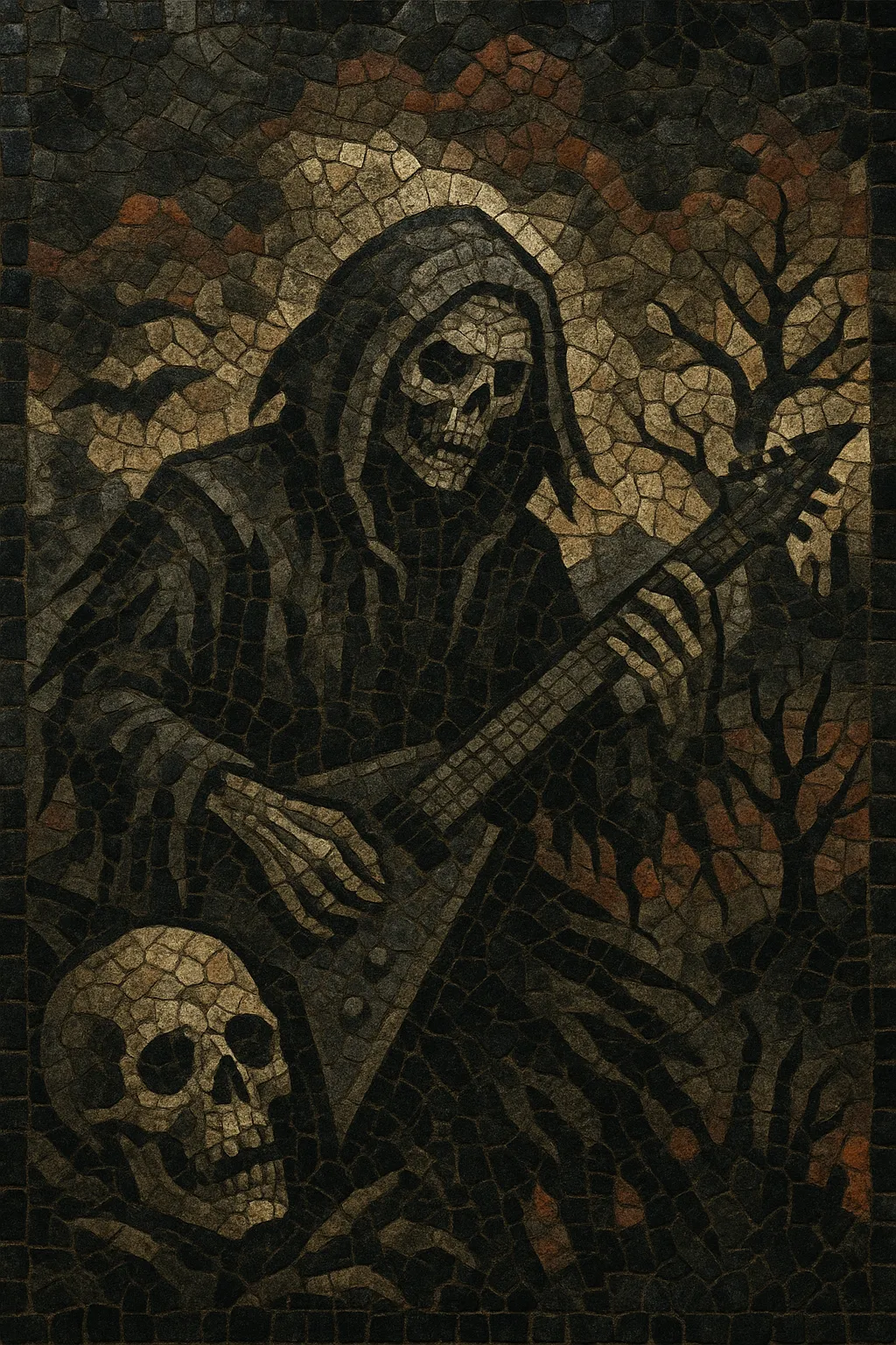 stenchcore