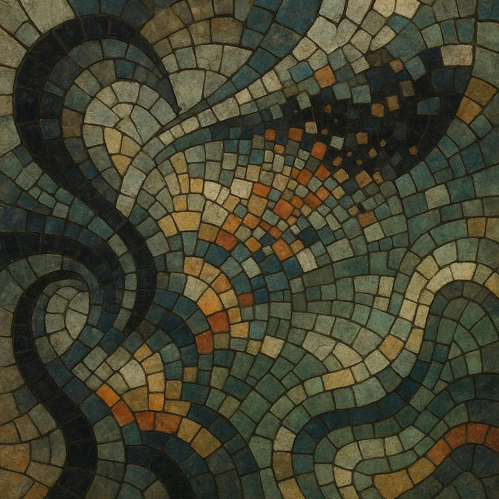 stochastic music