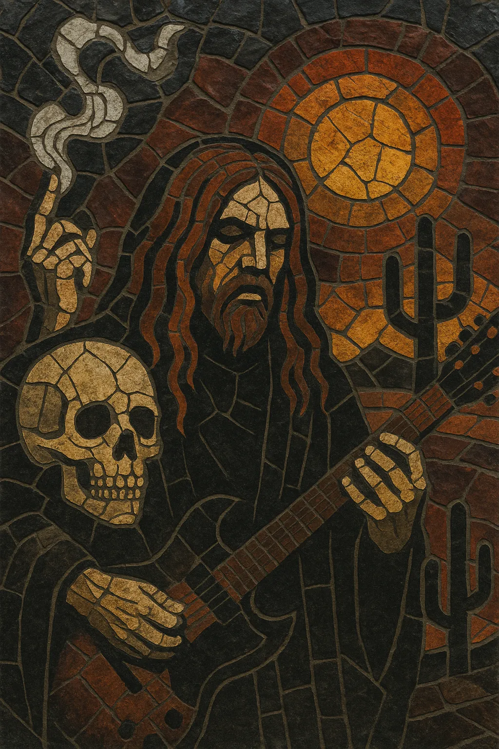 stoner metal