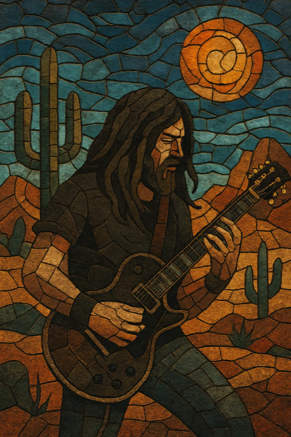 stoner rock