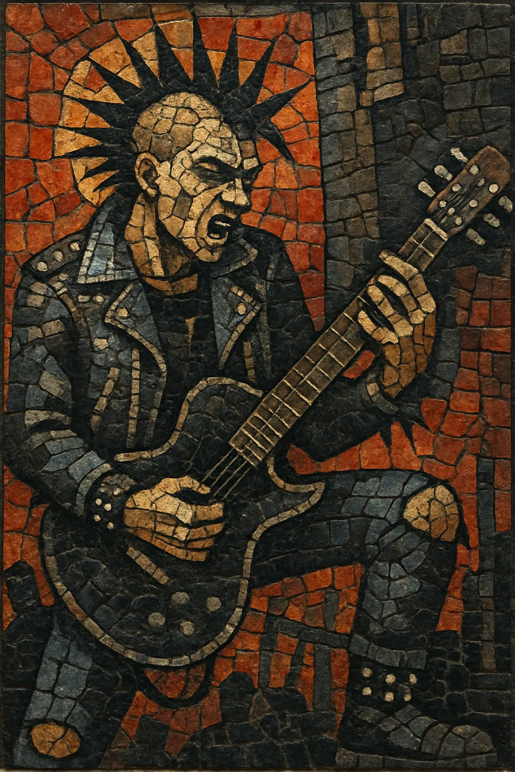 street punk