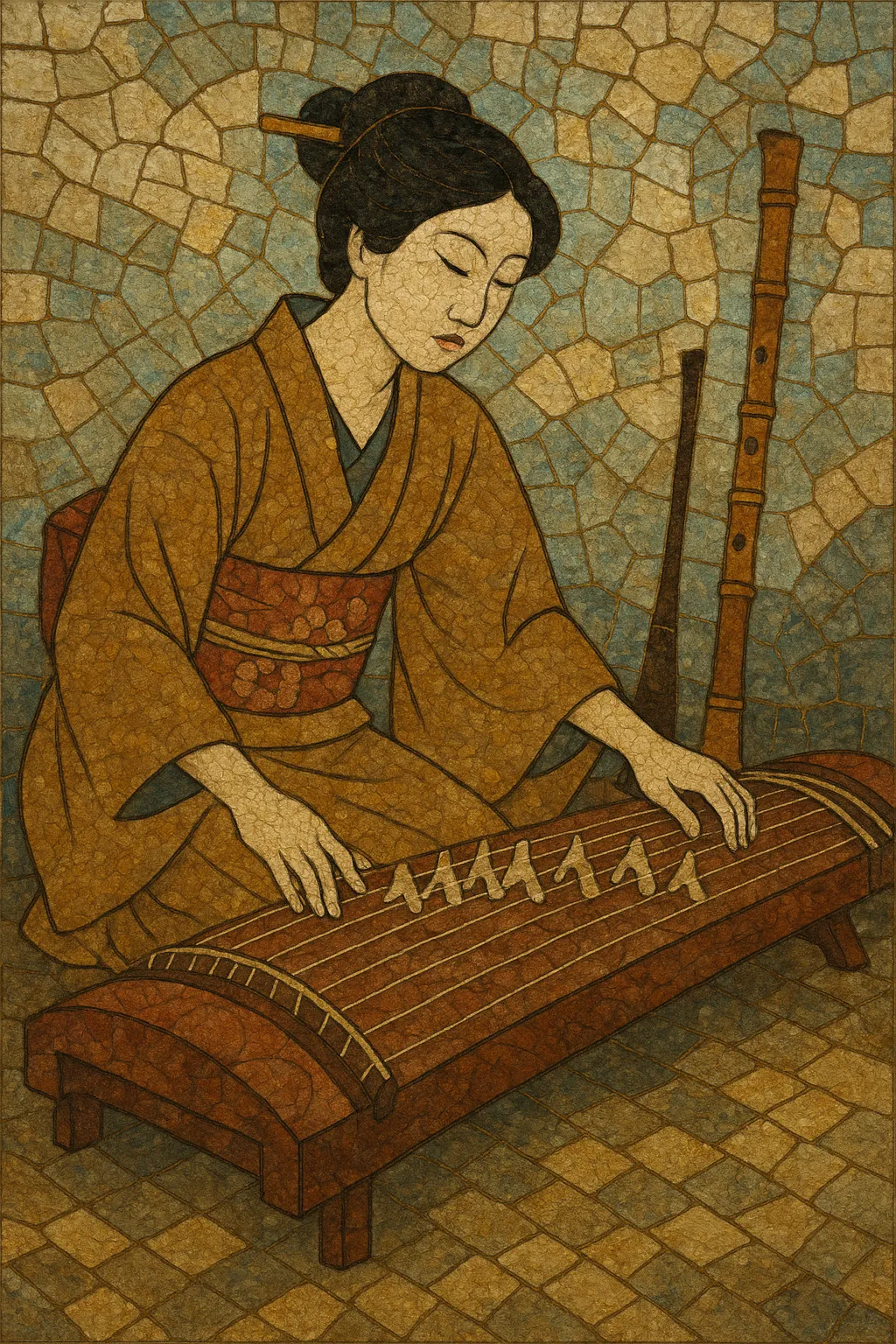 sōkyoku