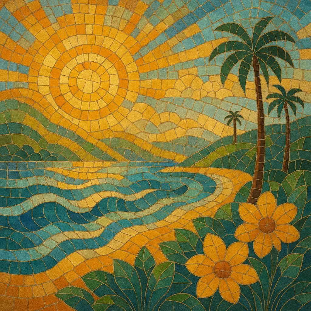 sunshine pop