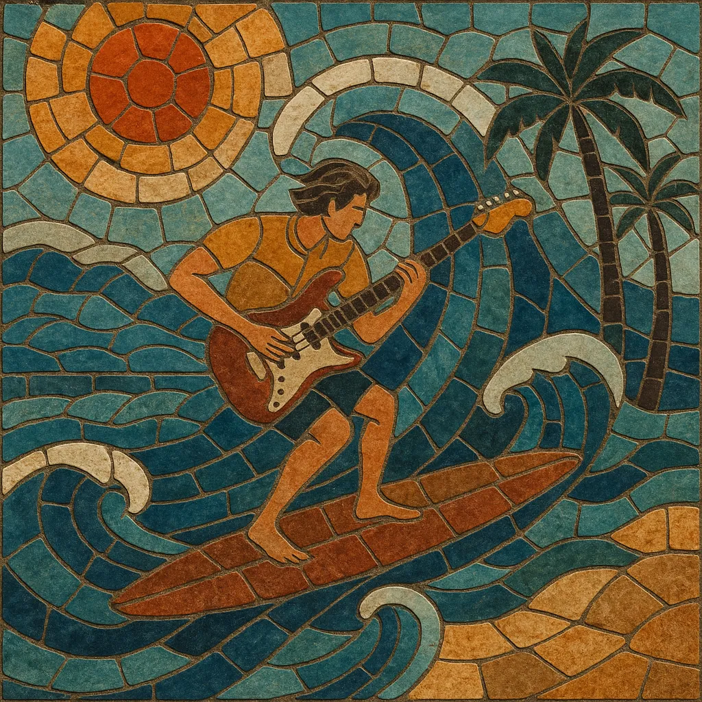 surf