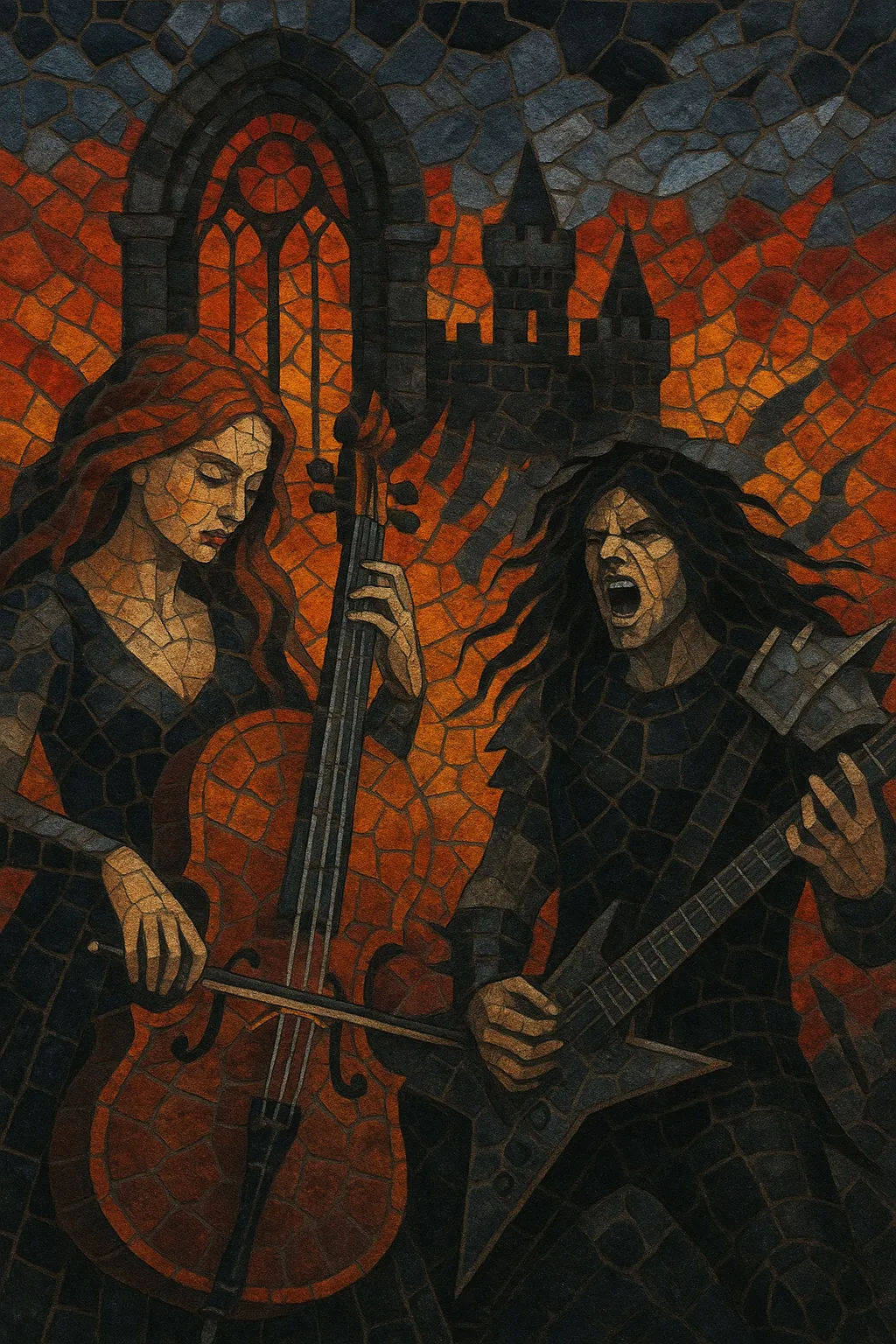 symphonic metal
