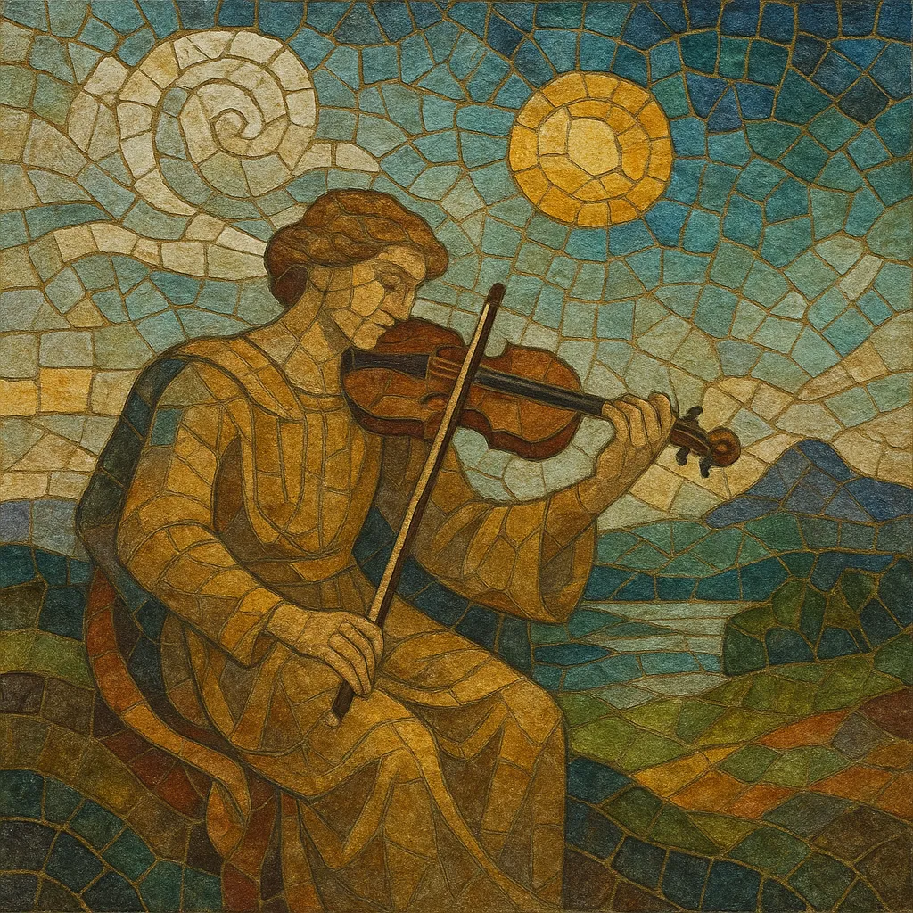 symphonic poem