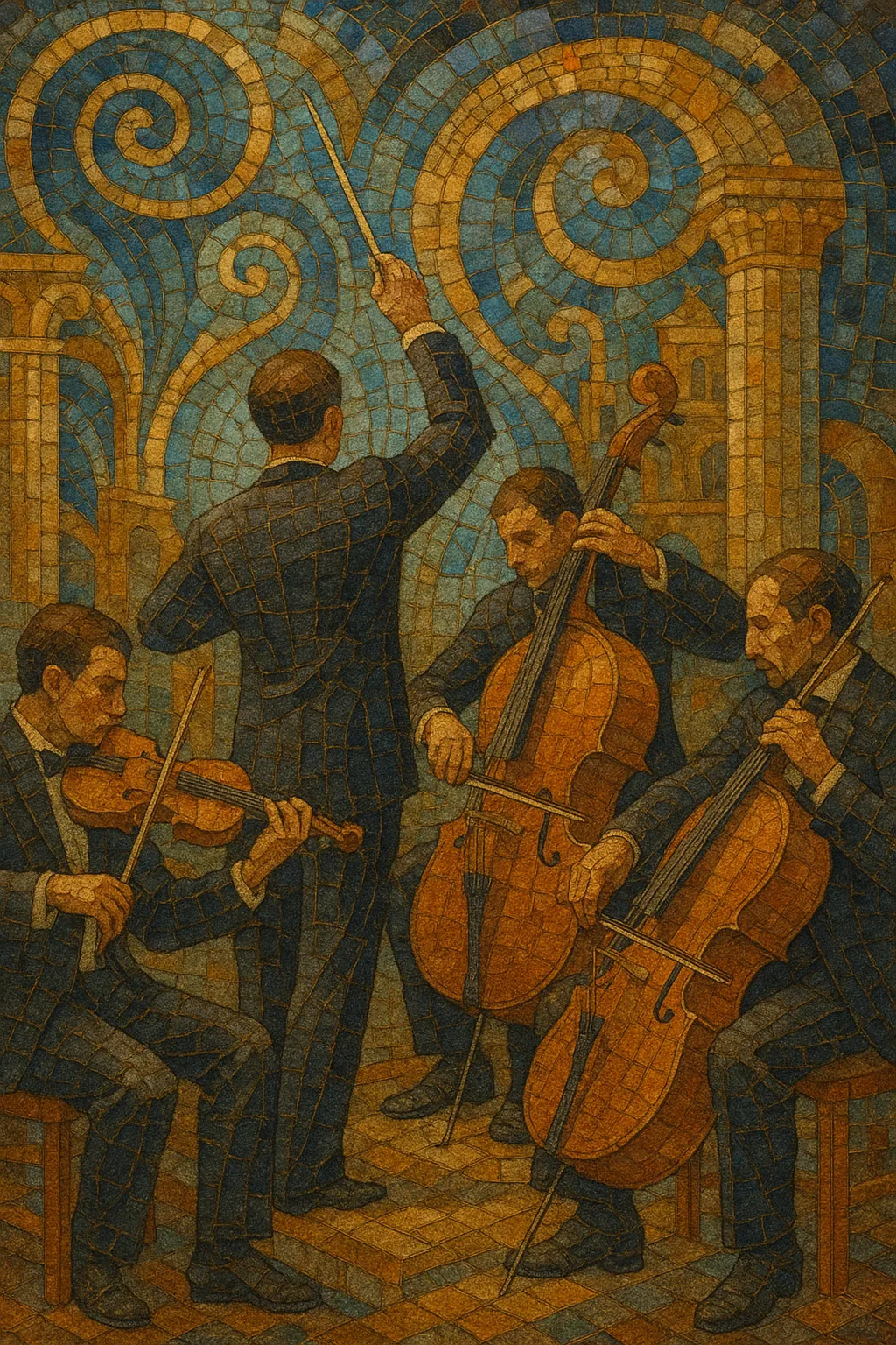 symphony