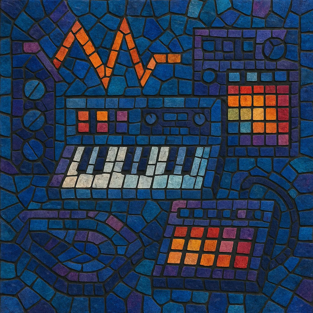 synth-pop
