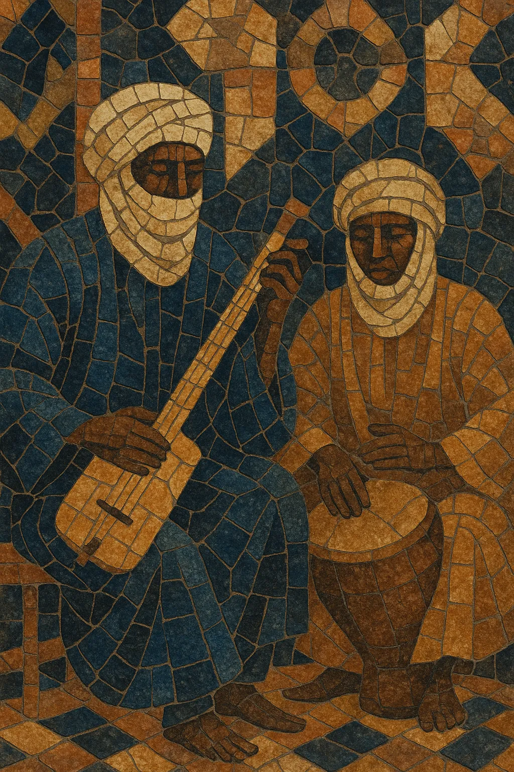 takamba