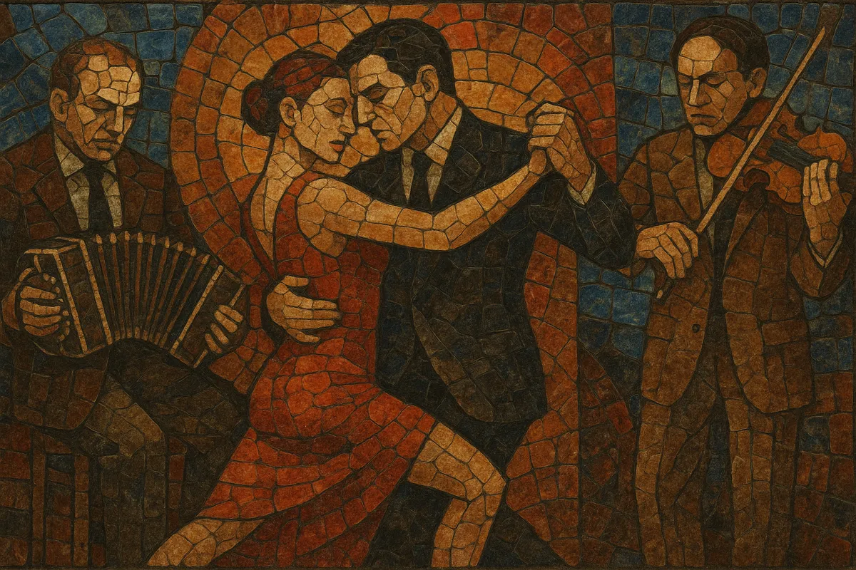 tango