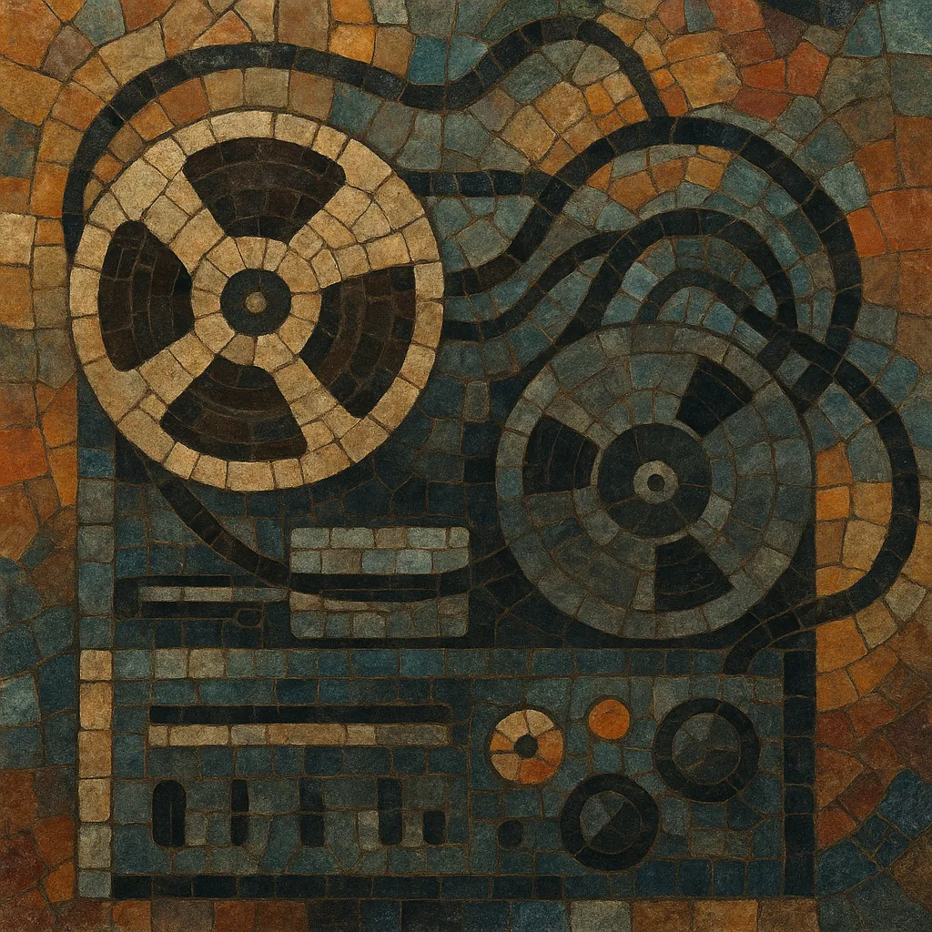 tape music