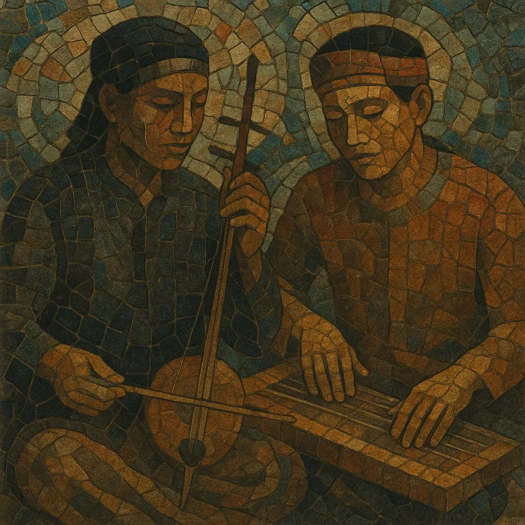tarawangsa