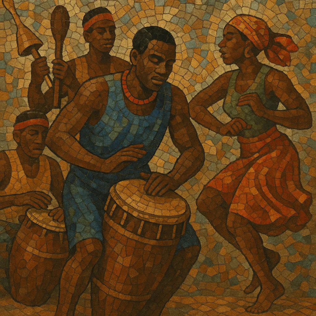 tchinkoumé