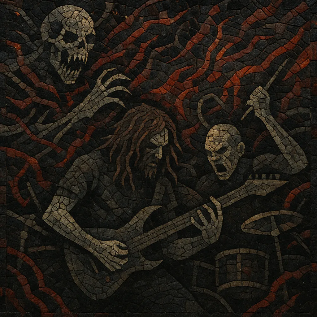 technical death metal