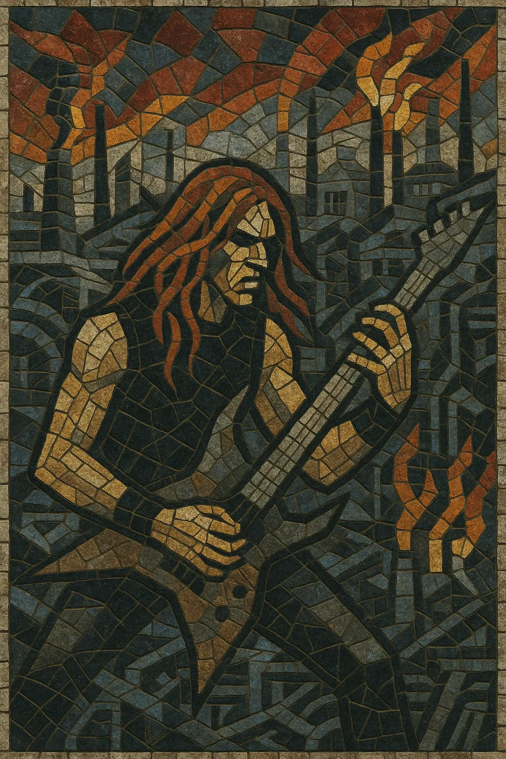 technical thrash metal