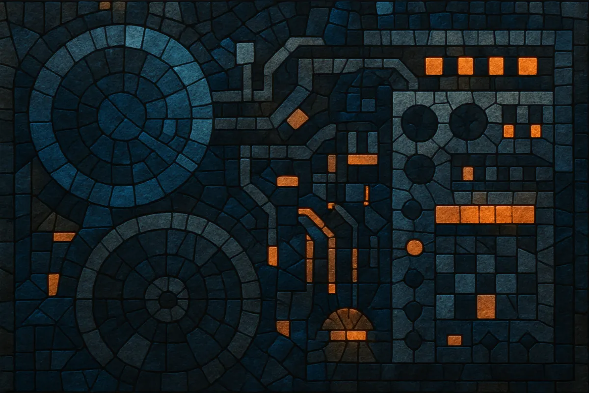 techno