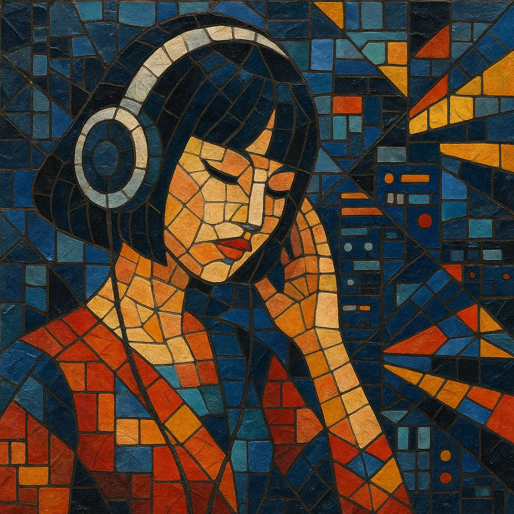 techno kayō