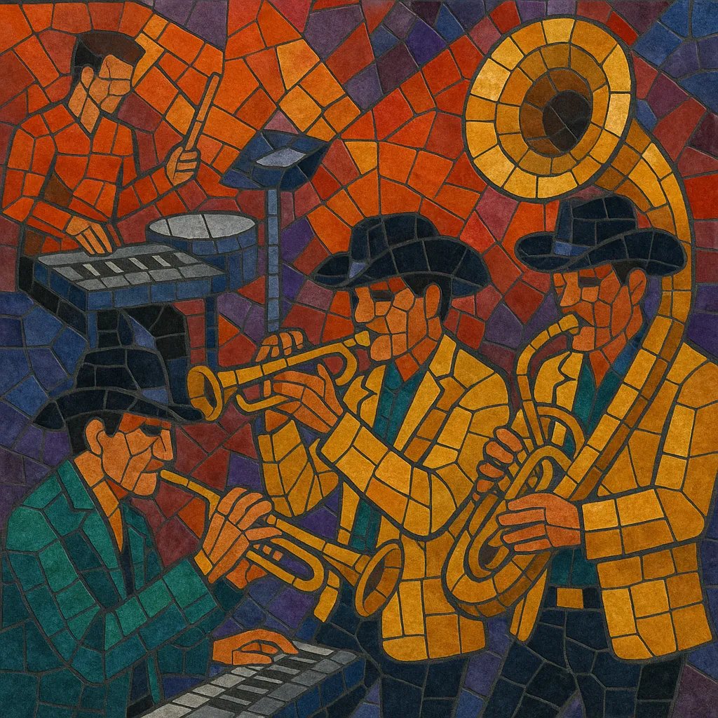technobanda