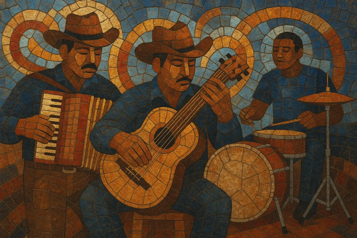 tejano