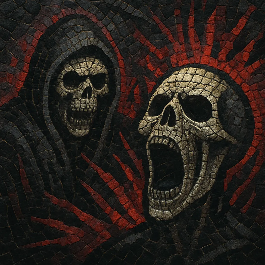 terrorcore