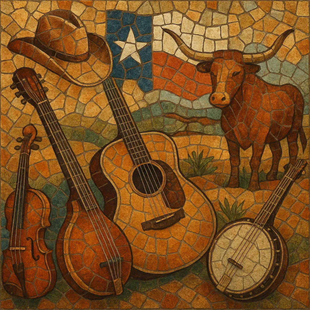 texas country