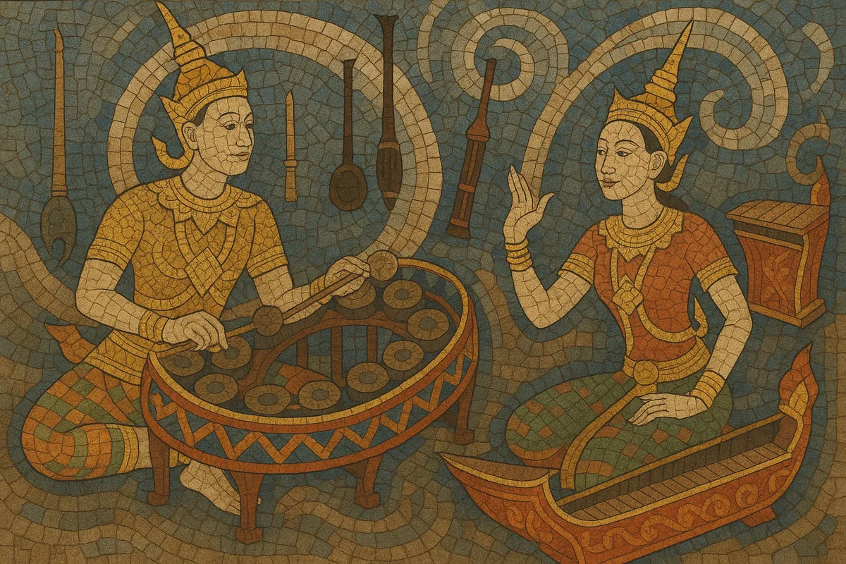 thai classical