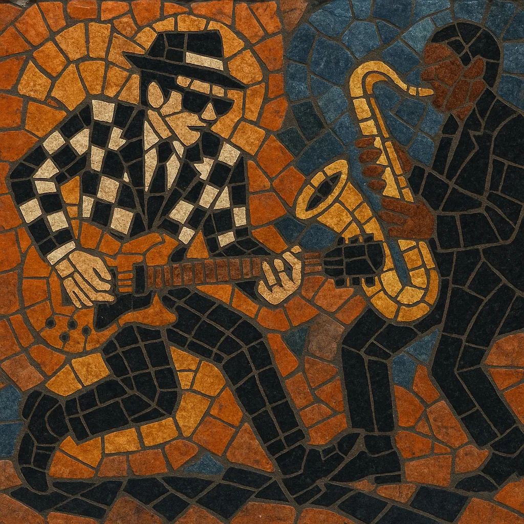 third wave ska