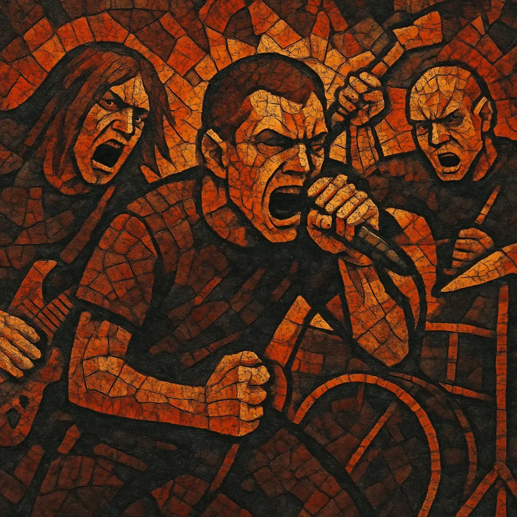 thrashcore