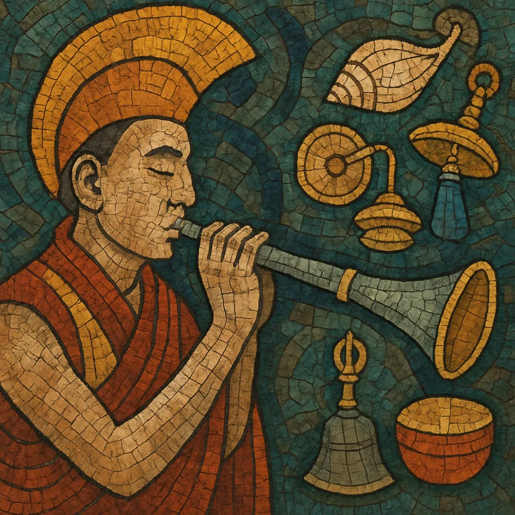 tibetan buddhist chant