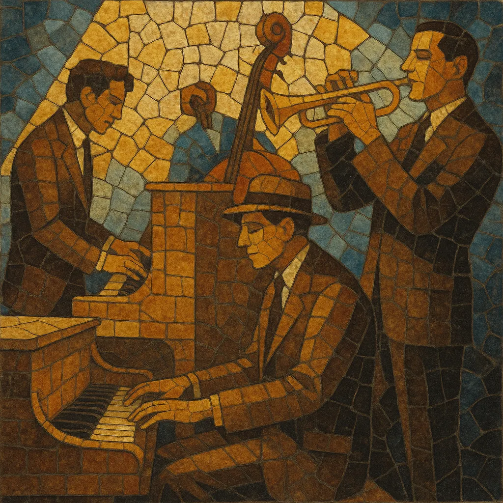 tin pan alley