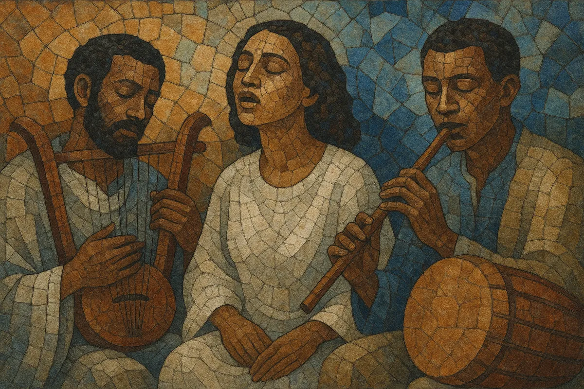 tizita