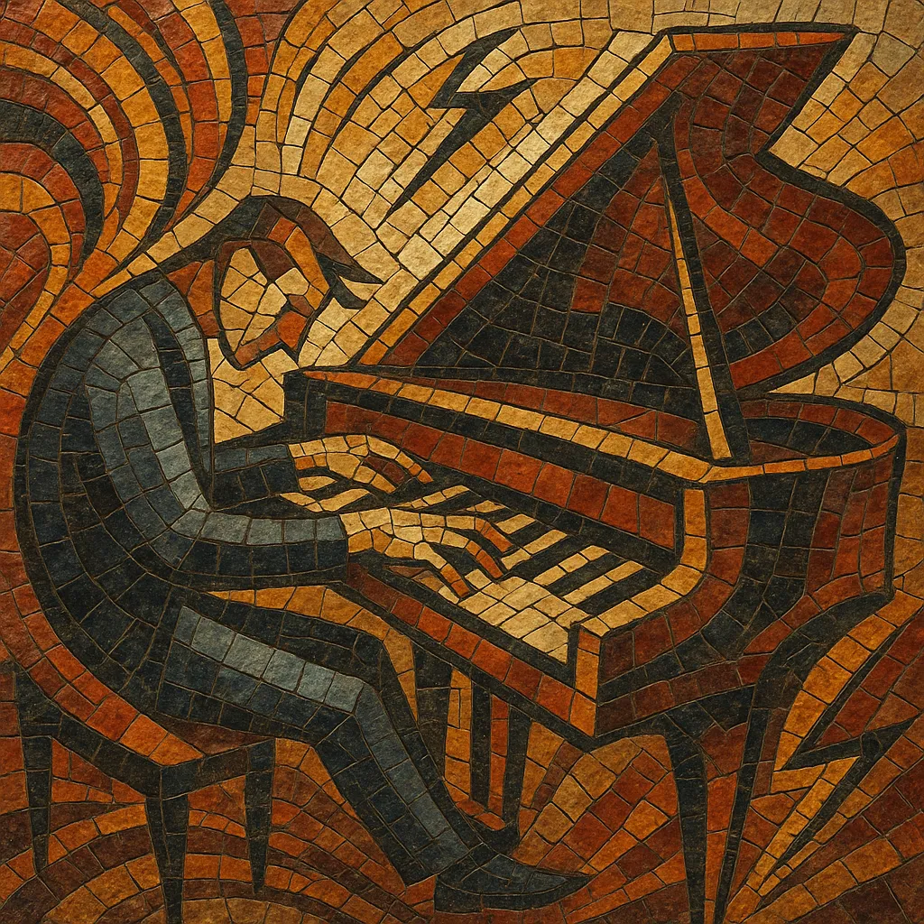 toccata
