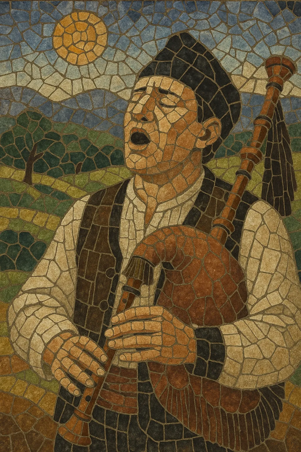 tonada asturiana