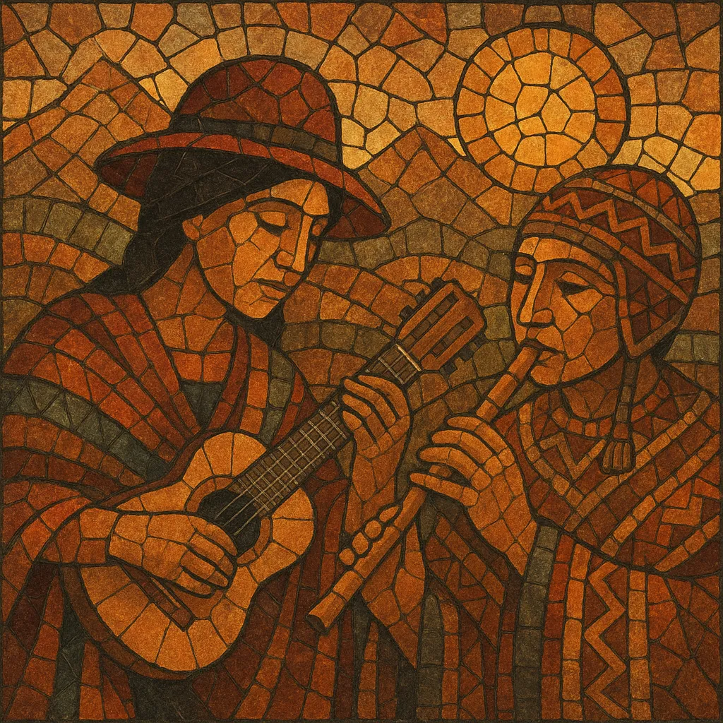tonada potosina