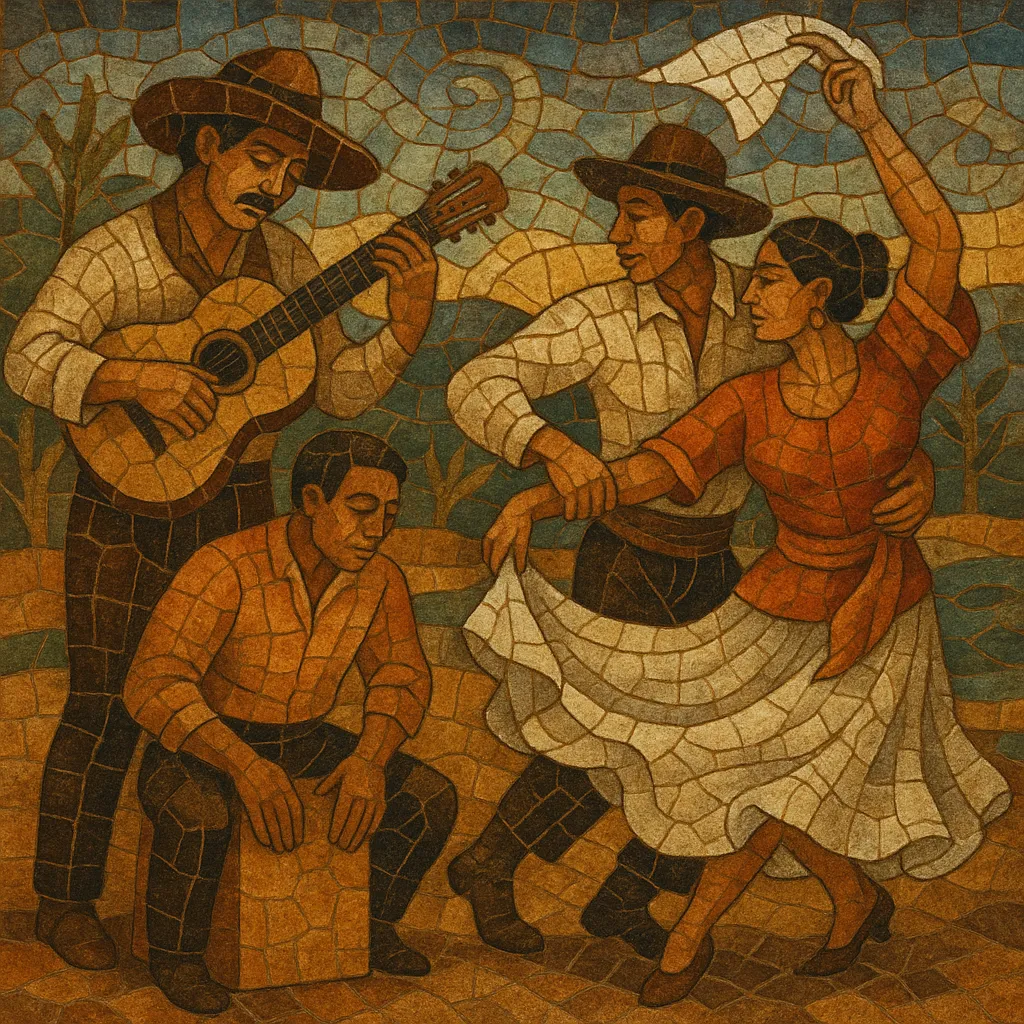 tondero