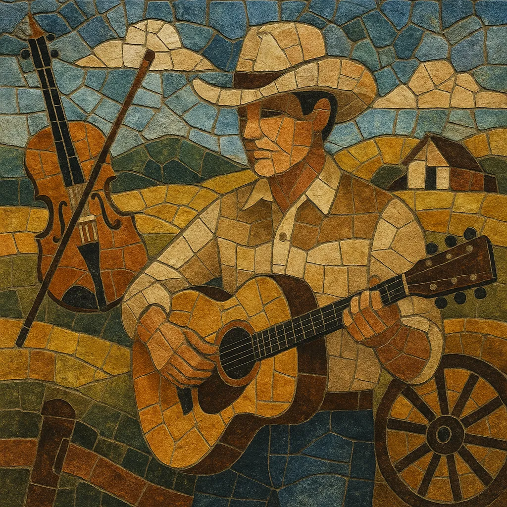 traditional country